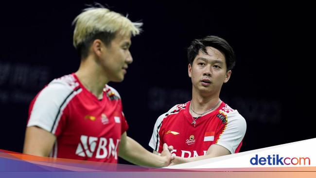 Forexbitcoinstock.com: Salam Perpisahan Kevin Sanjaya Usai Putuskan Mundur dari Pelatnas