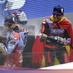 Forexbitcoinstock.com: Lorenzo Prediksikan Ducati Gaet Jorge Martin, Marc Marquez…