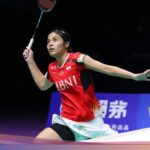 Forexbitcoinstock.com: Thailand Open 2024: Lawan Retired, Gregoria Maju ke 8 Besar