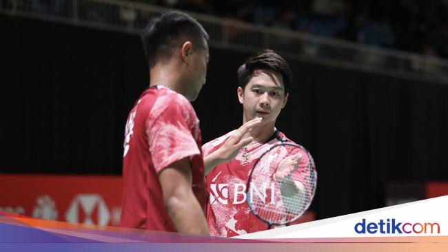 Forexbitcoinstock.com: Kevin Sanjaya Resmi Mundur dari Pelatnas