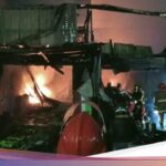 Forexbitcoinstock.com: 3 Ruko di Pasar Panorama Bengkulu Terbakar, 4 Orang Dilarikan ke RS