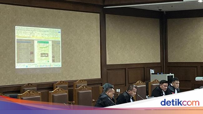 Forexbitcoinstock.com: Dirjen Ungkap SYL Minta Belikan Mik Rp 25 Juta Pakai Alasan ‘Saya Pinjam Dek’