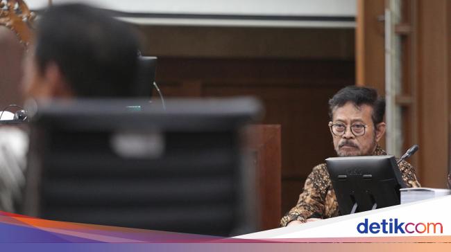 Forexbitcoinstock.com: Saksi Kementan Ungkap Ada Permintaan Kirim Durian Rp 46 Juta ke Rumdin SYL