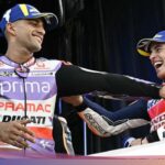 Forexbitcoinstock.com: Jorge Martin Simpan Hasrat Setim dengan Marc Marquez