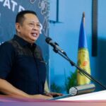 Forexbitcoinstock.com: Bamsoet Sudah Klarifikasi ke Elite Gerindra soal Gagasan Rekonsiliasi