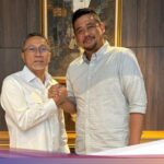 Forexbitcoinstock.com: Zulhas Kembali Tegaskan PAN Siap Dukung Bobby Nasution di Pilgub Sumut 2024