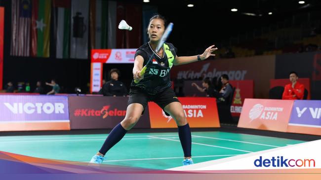 Forexbitcoinstock.com: Hasil Malaysia Masters 2024: Putri KW Kandas di Perempatfinal