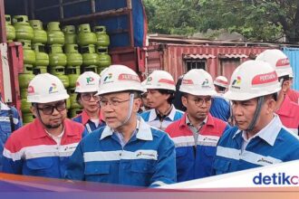 Forexbitcoinstock.com: Zulhas Ungkap 11 SPBE Kurangi Isi LPG 3 Kg, Negara Rugi Rp 18,7 Miliar/Tahun – FBS Forex Bitcoin Stock