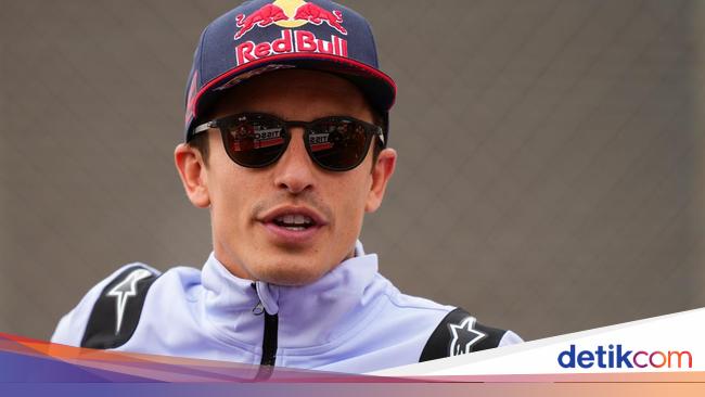 Forexbitcoinstock.com: ‘Bos Ducati Tak Akan Biarkan Marc Marquez Pergi Begitu Saja’