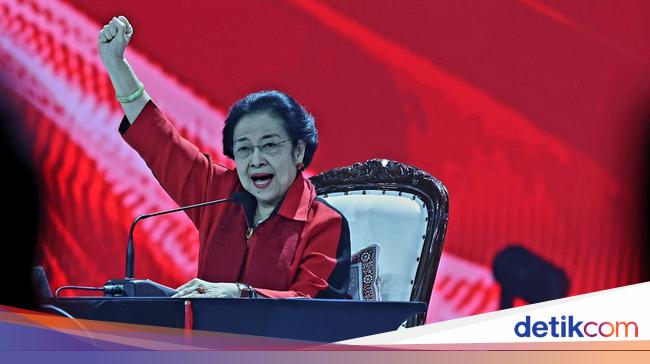 Forexbitcoinstock.com: Megawati soal PDIP di Dalam atau Luar Pemerintahan: Gue Mainin Dulu Dong