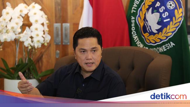 Forexbitcoinstock.com: Ternyata Erick Thohir Masih Punya Klub Sepak Bola di Eropa – FBS International change Bitcoin Stock