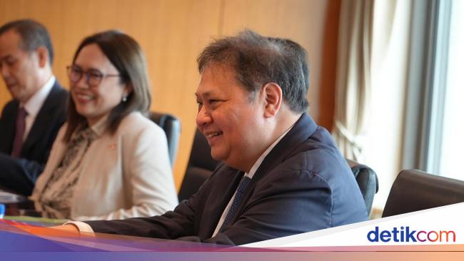 Forexbitcoinstock.com: Iuran Tapera Bikin Heboh Potong Gaji, Airlangga Mau Ketemu Basuki – FBS Forex Bitcoin Stock