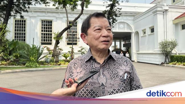 Forexbitcoinstock.com: Eks Menpera Suharso: Tapera Sebenarnya Sukarela, Mirip Tabungan Haji