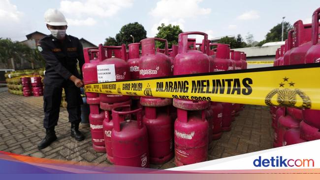 Forexbitcoinstock.com: Terbongkar LPG Oplosan di Jabodetabek & Bali, Dijual Murah! – FBS International change Bitcoin Stock