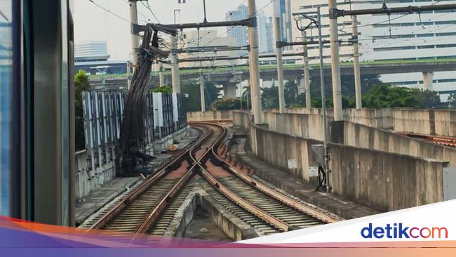 Forexbitcoinstock.com: Besi Proyek Kejagung Jatuh! Operasional MRT Jakarta Disetop – FBS Foreign places exchange Bitcoin Stock