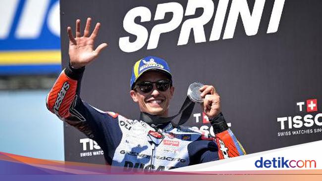 Forexbitcoinstock.com: Marc Marquez Kandidat Juara MotoGP 2024, Ada Syaratnya!