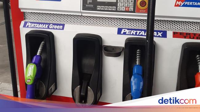 Forexbitcoinstock.com: Pengumuman! Harga BBM Pertamina Juni Tidak Naik – FBS Foreign substitute Bitcoin Inventory