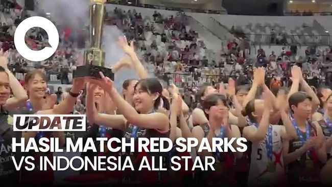 Forexbitcoinstock.com: Megawati Bawa Pink Sparks Kalahkan Indonesia All Huge title 3-2