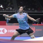 Forexbitcoinstock.com: Hasil Singapore Open 2024: Gregoria Disingkirkan Unggulan Pertama