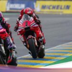 Forexbitcoinstock.com: Klasemen MotoGP 2024: Bagnaia Pangkas Jarak dari Jorge Martin