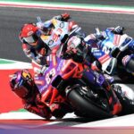 Forexbitcoinstock.com: Marc Marquez: Bastianini seperti Roket!