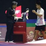 Forexbitcoinstock.com: Indonesia Birth 2024: Anthony Ginting Tersingkir, Begini Evaluasi Pelatih