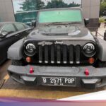 Forexbitcoinstock.com: Jeep Rubicon Eks Mario Dandy Laku Dilelang Rp 725 Juta