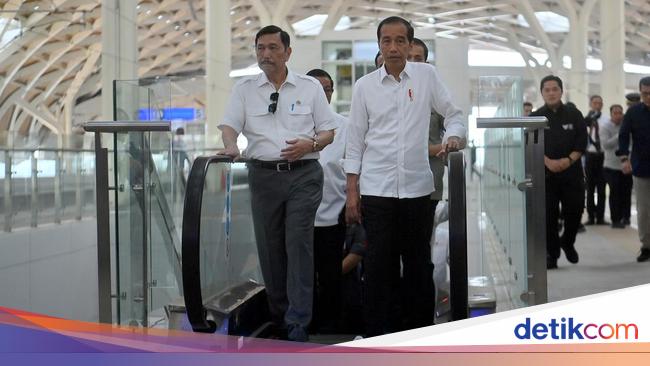 Forexbitcoinstock.com: Jokowi Minta Luhut Kawal Rencana Caplok Produsen Beras Kamboja – FBS Foreign exchange Bitcoin Stock