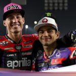 Forexbitcoinstock.com: Aleix Espargaro Akui Jorge Martin Sedih karena Ducati, tapi…