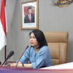 Forexbitcoinstock.com: Setneg Sudah Terima Draf Revisi UU TNI-Polri, Masih dalam Kajian