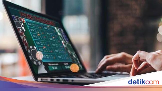 Forexbitcoinstock.com: Orang Amsyong Gegara Judi On-line Ternyata Ada yang Masuk Daftar Terima Bansos – FBS Foreign replace Bitcoin Stock