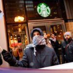 Forexbitcoinstock.com: Apakah Boikot Terkait Israel Berpengaruh Terhadap Bisnis Starbucks?