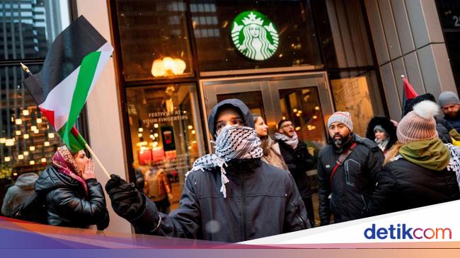 Forexbitcoinstock.com: Apakah Boikot Terkait Israel Berpengaruh Terhadap Bisnis Starbucks?