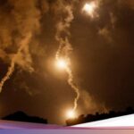 Forexbitcoinstock.com: Hizbullah Kembali Tembakkan Roket dan Drone Peledak ke Israel