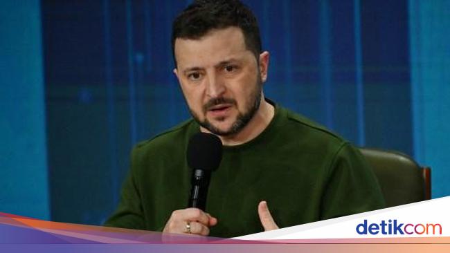 Forexbitcoinstock.com: Janji China Tak Bakal Jual Senjata ke Rusia Diungkap Zelensky