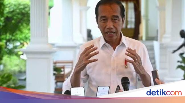 Forexbitcoinstock.com: Jokowi Resmi Bentuk Satgas Judi On-line, Ini Anggotanya – FBS Foreign replace Bitcoin Stock