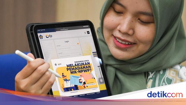 Forexbitcoinstock.com: Cara Padankan NIK dengan NPWP, Paling Lambat Akhir Juni – FBS Out of the country replace Bitcoin Inventory