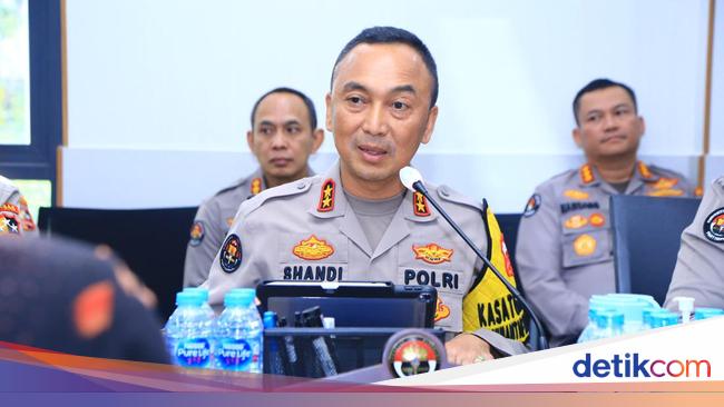 Forexbitcoinstock.com: 7 Terpidana Kasus Vina Cirebon Sempat Ajukan Grasi ke Presiden, tapi Ditolak