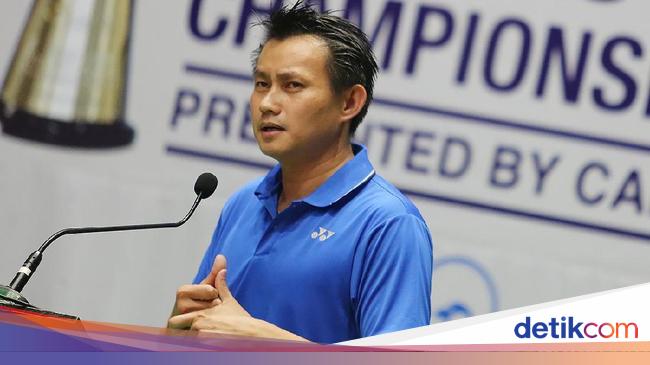 Forexbitcoinstock.com: Pesan Candra Wijaya ke Fajar/Rian agar Mantap Hadapi Olimpiade 2024