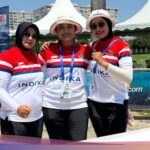 Forexbitcoinstock.com: Panahan Tambah Tiket ke Olimpiade 2024