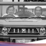 Forexbitcoinstock.com: Prabowo Ucapkan Selamat Ultah, Unggah Foto Sopiri Jokowi Naik Mobil ‘RI’