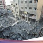 Forexbitcoinstock.com: Serangan Udara Israel Kembali Gempur Gaza, 24 Orang Tewas