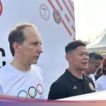 Forexbitcoinstock.com: Tim Indonesia Menuju Olimpiade Paris 2024 Masuk Fase Closing