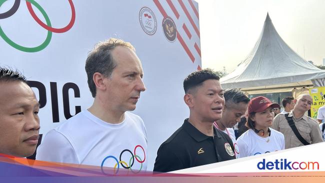 Forexbitcoinstock.com: Tim Indonesia Menuju Olimpiade Paris 2024 Masuk Fase Closing