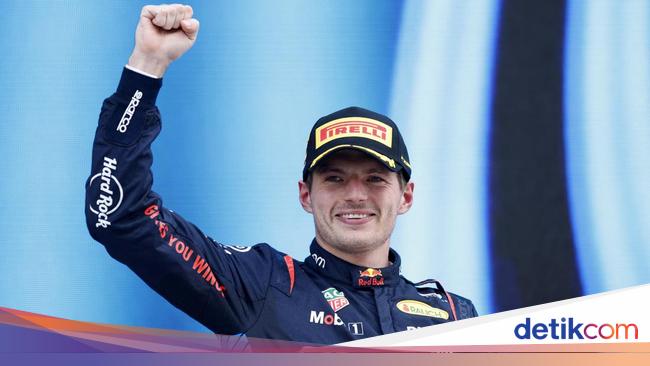 Forexbitcoinstock.com: Hasil F1 GP Spanyol 2024: Verstappen Juara, Hamilton Podium