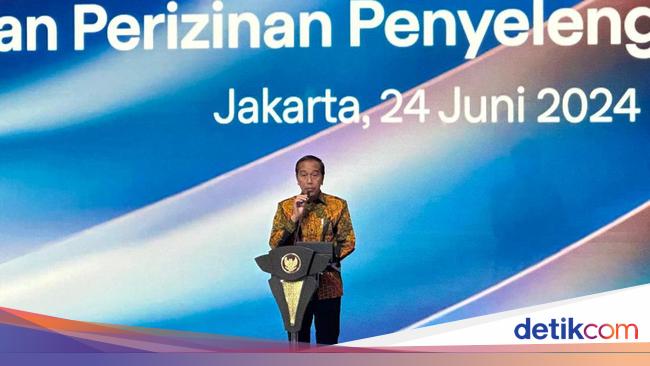 Forexbitcoinstock.com: MotoGP Harus Urus 13 Izin, Jokowi: Duit Sudah Habis Dulu Sebelum Occasion