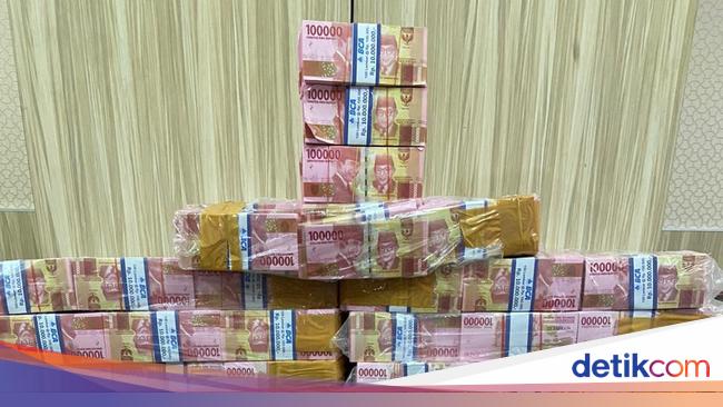 Forexbitcoinstock.com: Ramai Dijual di Medsos, Beli Rp 300 Ribu Dapat Uang Palsu Senilai Rp 3,5 Juta – FBS Foreign substitute Bitcoin Stock