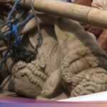 Forexbitcoinstock.com: Arca Ganesha yang Ditemukan di Fondasi Rumah Warga Sleman Temuan Langka