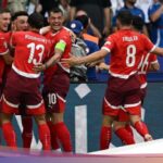 Forexbitcoinstock.com: Euro 2024: Swiss ke Perempatfinal usai Bungkam Italia 2-0