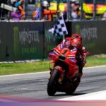 Forexbitcoinstock.com: Klasemen MotoGP Usai Bagnaia Juara dan Marquez Jatuh di Flee Trudge Belanda